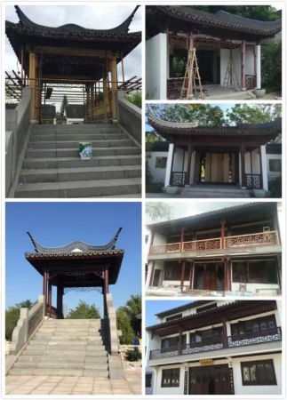 2017園博苑大改變，網友直呼太驚艷！