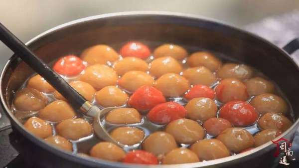 二十四節(jié)氣之冬至