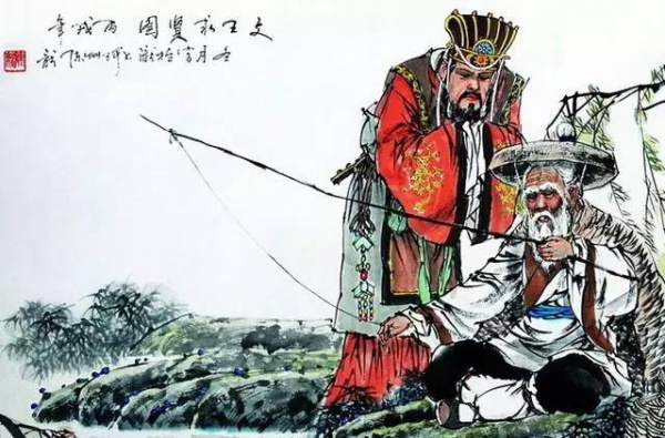 史上能掐會算的六大神人：諸葛亮進不了前三，第一毫無爭議