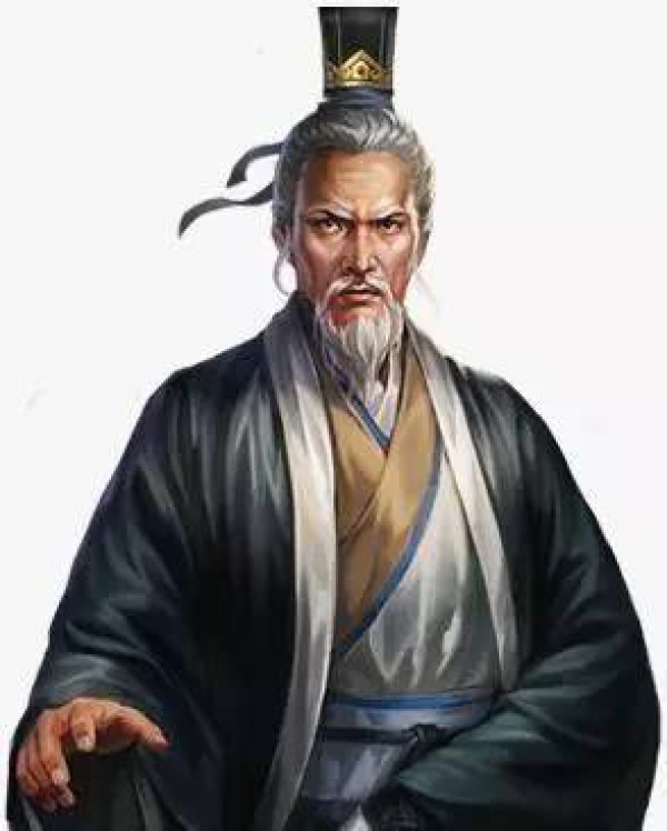 史上能掐會算的六大神人：諸葛亮進不了前三，第一毫無爭議
