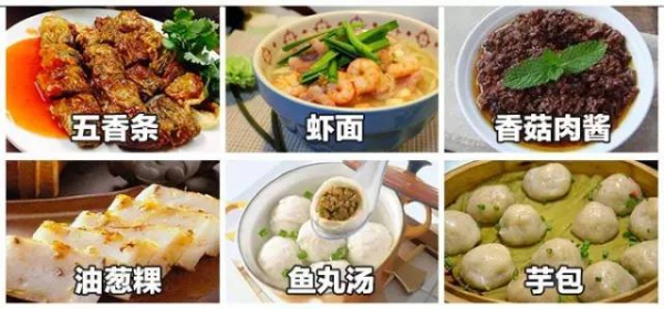 最強“廈門大全”來了！以后再也不用擔心被問廈門有什么了！