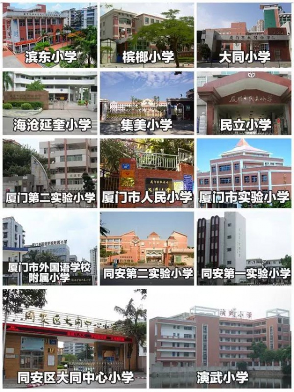 最強“廈門大全”來了！以后再也不用擔心被問廈門有什么了！
