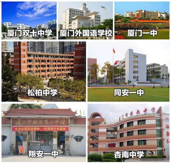 最強“廈門大全”來了！以后再也不用擔心被問廈門有什么了！