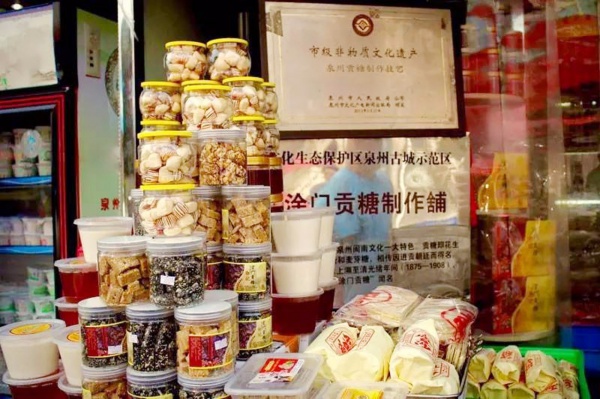 這些閩南懷舊老味道，總有一種能勾起你的回憶！