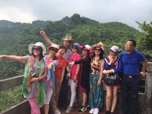 春風(fēng)到，百病發(fā)！收好這份防病指南，家有老人孩子的尤其要看