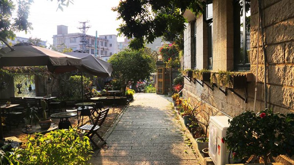 重回廈門(mén)10年前的文藝圣地，在記憶中的咖啡館虛度時(shí)光…