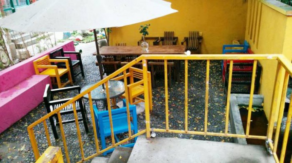 重回廈門(mén)10年前的文藝圣地，在記憶中的咖啡館虛度時(shí)光…