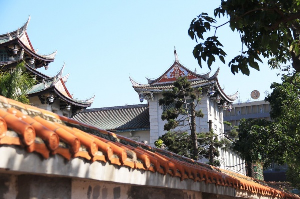這里承包了老廈門人一整天的味蕾，印刻著廈門港最重要的記憶