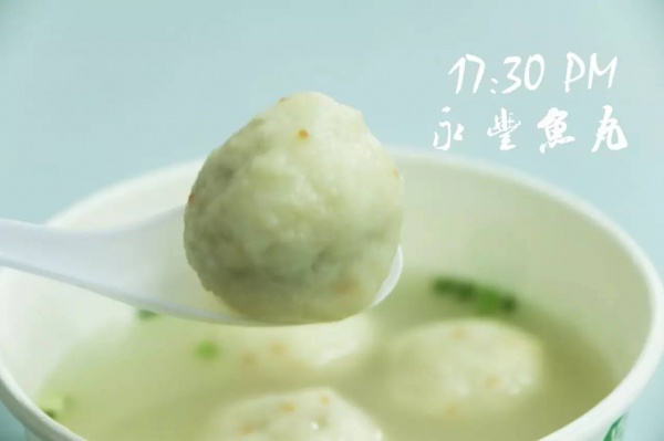 這里承包了老廈門人一整天的味蕾，印刻著廈門港最重要的記憶