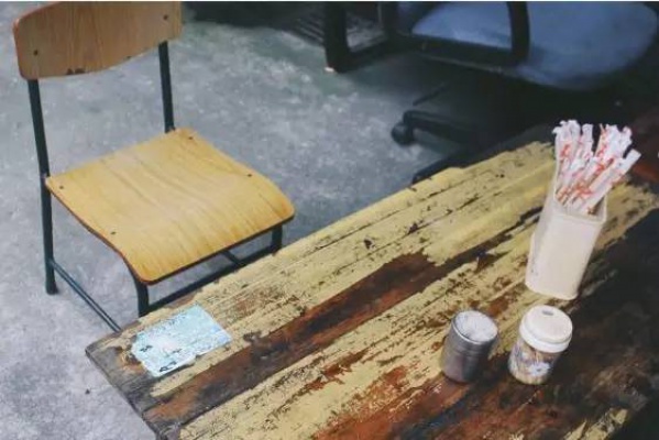這里承包了老廈門人一整天的味蕾，印刻著廈門港最重要的記憶