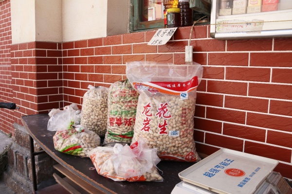 這里承包了老廈門人一整天的味蕾，印刻著廈門港最重要的記憶