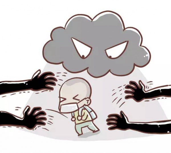 為什么原來的孩子比現(xiàn)在的孩子好帶？