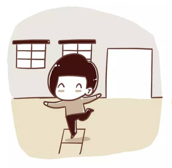 為什么原來的孩子比現(xiàn)在的孩子好帶？