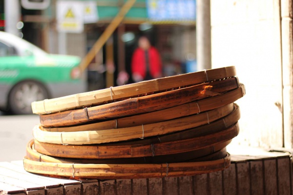 廈門(mén)這家60年老店告訴你，誰(shuí)跟花生湯才是絕配！