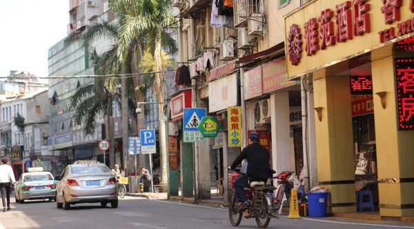 廈門(mén)這家60年老店告訴你，誰(shuí)跟花生湯才是絕配！
