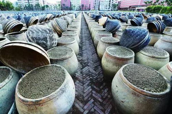 探索新奇的動物知識和傳統(tǒng)的古龍醬文化，來場一日游吧！