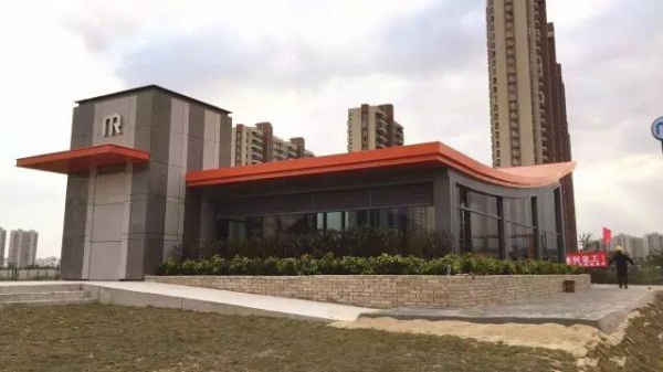 這么快！廈門地鐵一號線跑起來啦！途經集美，現場體驗視頻刷爆朋友圈…