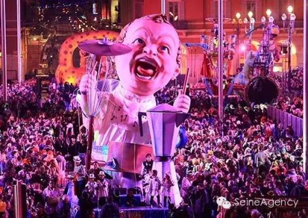 流動的盛宴丨這個盛夏遇見集美，你將被ta驚艷？！ta是......