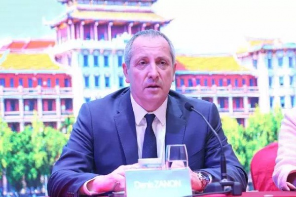 流動的盛宴丨這個盛夏遇見集美，你將被ta驚艷？！ta是......