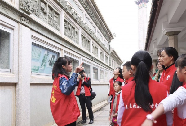 驚喜！今起鰲園進(jìn)入“免費(fèi)時代”，零距離感受它，只要這份攻略