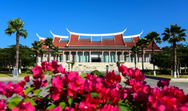 驚喜！今起鰲園進(jìn)入“免費(fèi)時代”，零距離感受它，只要這份攻略