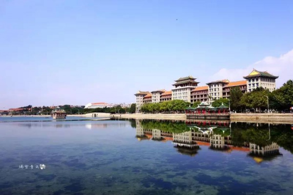 驚喜！今起鰲園進(jìn)入“免費(fèi)時代”，零距離感受它，只要這份攻略