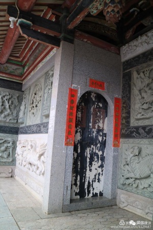 發(fā)現(xiàn)廈門：太常寺卿，海商巨頭，明末塔頭人林亨萬，他是《巴達(dá)維亞城日記》中的Hambuan嗎?