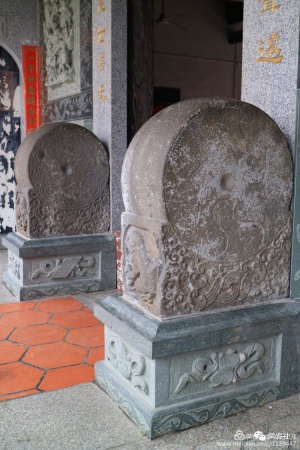 發(fā)現(xiàn)廈門：太常寺卿，海商巨頭，明末塔頭人林亨萬，他是《巴達(dá)維亞城日記》中的Hambuan嗎?