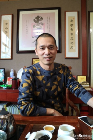 發(fā)現(xiàn)廈門：太常寺卿，海商巨頭，明末塔頭人林亨萬，他是《巴達(dá)維亞城日記》中的Hambuan嗎?