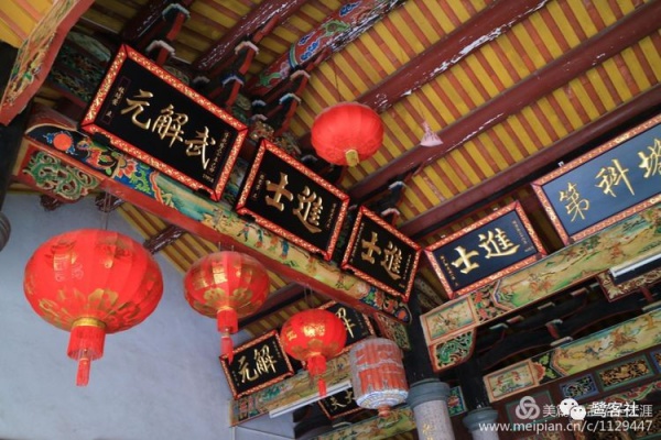 發(fā)現(xiàn)廈門：太常寺卿，海商巨頭，明末塔頭人林亨萬，他是《巴達(dá)維亞城日記》中的Hambuan嗎?