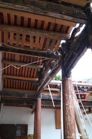 發(fā)現(xiàn)廈門：太常寺卿，海商巨頭，明末塔頭人林亨萬，他是《巴達(dá)維亞城日記》中的Hambuan嗎?