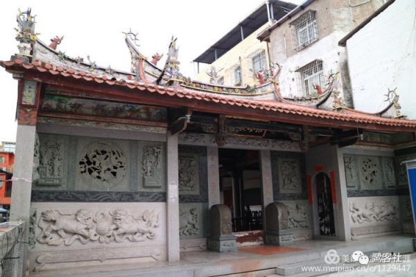 發(fā)現(xiàn)廈門：太常寺卿，海商巨頭，明末塔頭人林亨萬，他是《巴達(dá)維亞城日記》中的Hambuan嗎?