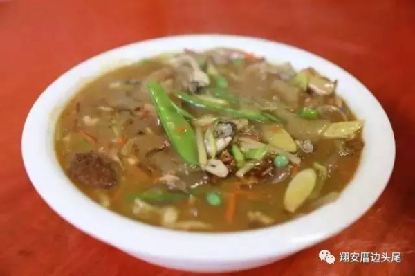 這道源自翔安的美味，閩南人一吃就是400年?。▋雀阶龇ǎ? title=