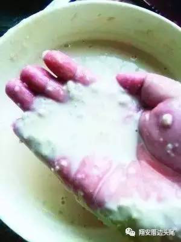 這道源自翔安的美味，閩南人一吃就是400年?。▋雀阶龇ǎ? title=