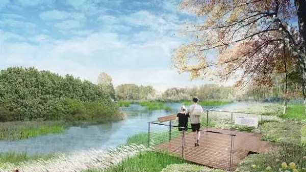 驕傲！杏林灣濕地公園再添“新名片”，廈門市唯一上榜，再過(guò)不久要驚艷登場(chǎng)！