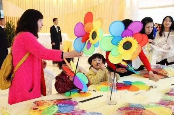 免費“風”玩|千張門票送送送！廈門首屆風主題文化節來啦，賞風車、聽風鈴、放風箏···