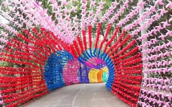 免費“風”玩|千張門票送送送！廈門首屆風主題文化節來啦，賞風車、聽風鈴、放風箏···