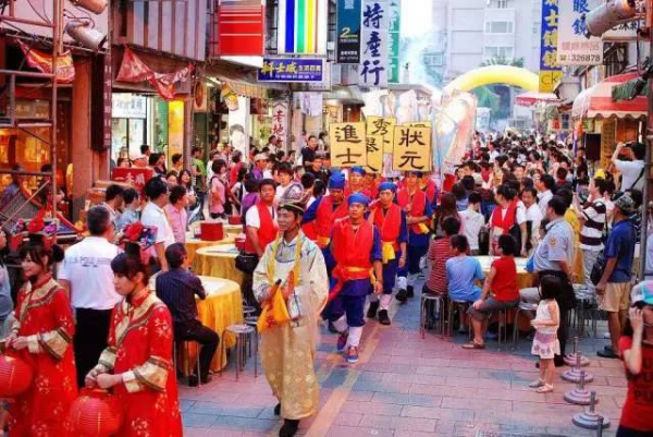 驗證你是不是“假廈門人”的時刻來了！這10種習(xí)俗，懂5個以上才算正港老廈門！