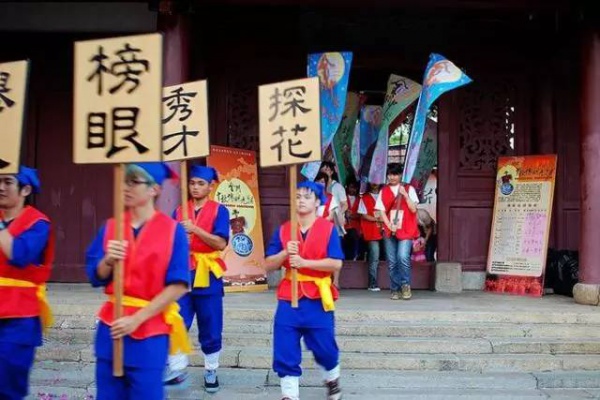 驗證你是不是“假廈門人”的時刻來了！這10種習(xí)俗，懂5個以上才算正港老廈門！
