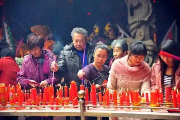 驗證你是不是“假廈門人”的時刻來了！這10種習(xí)俗，懂5個以上才算正港老廈門！