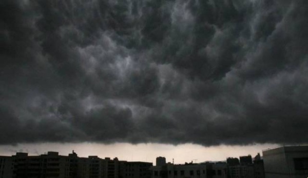 今年首個臺風生成？廈門天氣將會是…...
