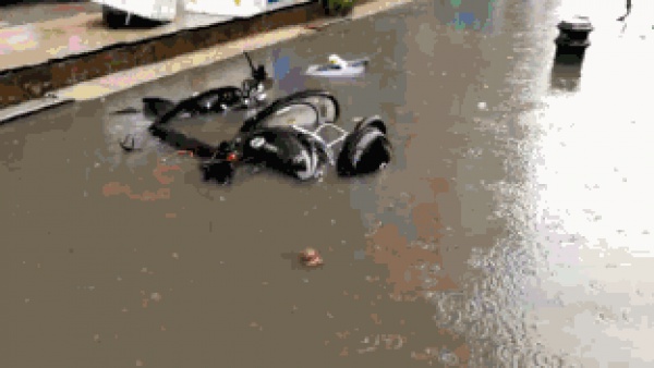 今年首個臺風生成？廈門天氣將會是…...