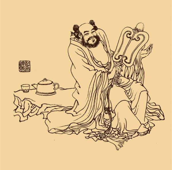 一個神仙的名字，被民間叫錯了幾千年！