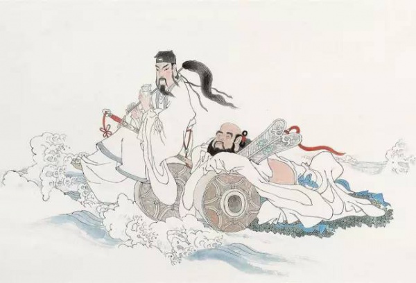 一個神仙的名字，被民間叫錯了幾千年！