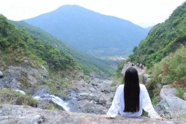 去玩|廈門云頂山火了！原因竟是因為映山紅又雙叒叕紅了...