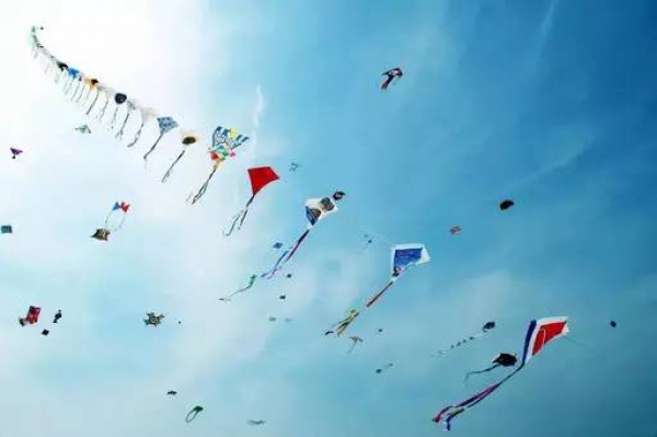5·1福利|廈門觀音山水世界21大水上項(xiàng)目帶你入夏，花漾風(fēng)箏館賞各式風(fēng)箏！還送陸世界門票~