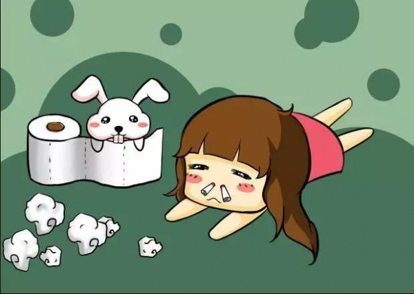 愛(ài)流鼻血可能有大問(wèn)題，18歲小伙休克差點(diǎn)沒(méi)命！這類病人有個(gè)共同點(diǎn)…