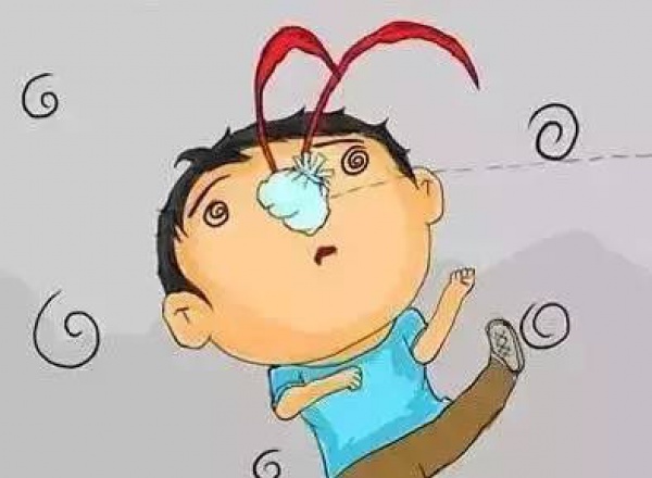 愛(ài)流鼻血可能有大問(wèn)題，18歲小伙休克差點(diǎn)沒(méi)命！這類病人有個(gè)共同點(diǎn)…