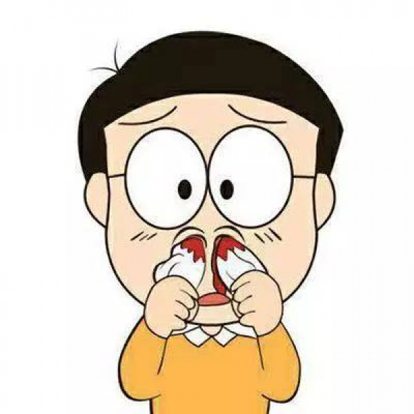 愛(ài)流鼻血可能有大問(wèn)題，18歲小伙休克差點(diǎn)沒(méi)命！這類病人有個(gè)共同點(diǎn)…