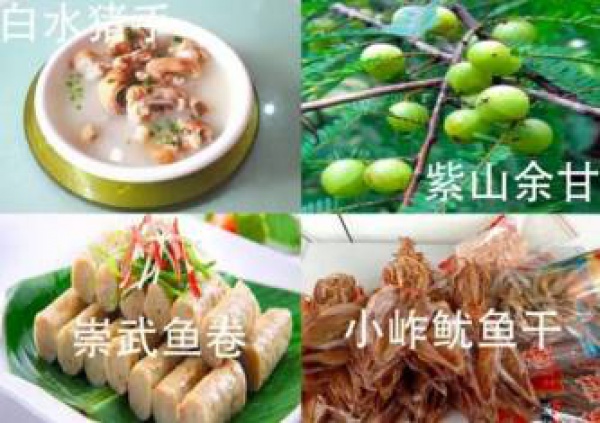 從集美出發(fā)丨玩遍福建最低僅需12塊5，最快僅需18分鐘！